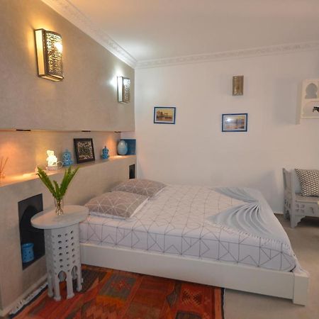 Maison De Vacances Avec Vue Mer Essaouira Esterno foto