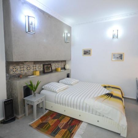 Maison De Vacances Avec Vue Mer Essaouira Esterno foto