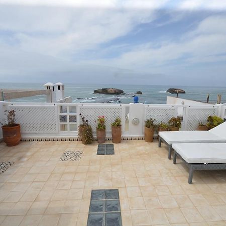 Maison De Vacances Avec Vue Mer Essaouira Esterno foto