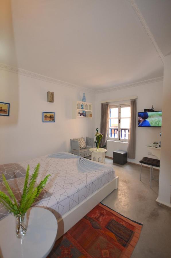 Maison De Vacances Avec Vue Mer Essaouira Esterno foto