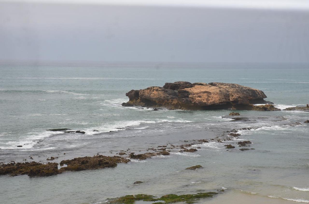 Maison De Vacances Avec Vue Mer Essaouira Esterno foto