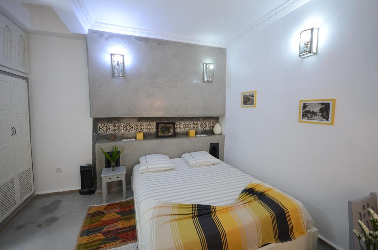 Maison De Vacances Avec Vue Mer Essaouira Esterno foto