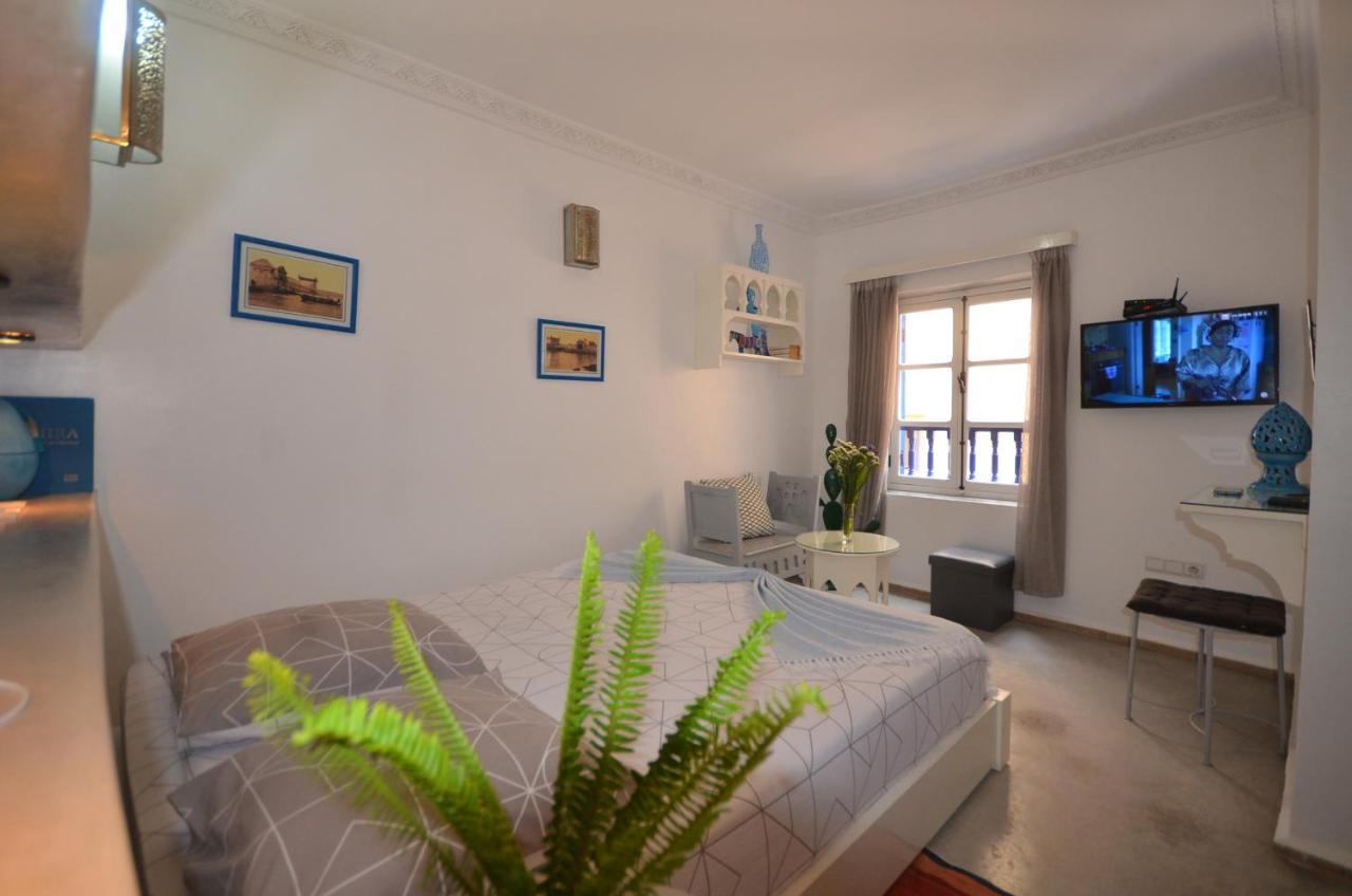 Maison De Vacances Avec Vue Mer Essaouira Esterno foto