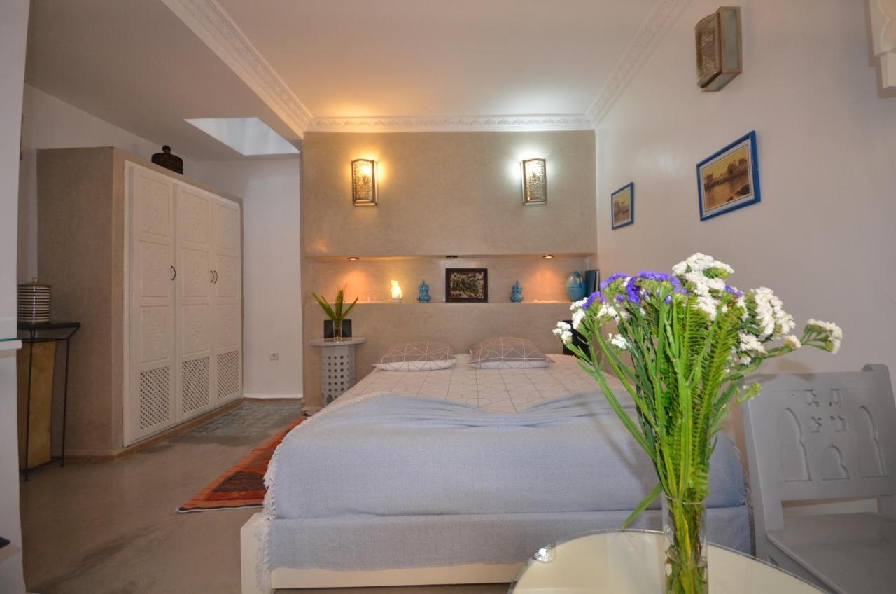 Maison De Vacances Avec Vue Mer Essaouira Esterno foto