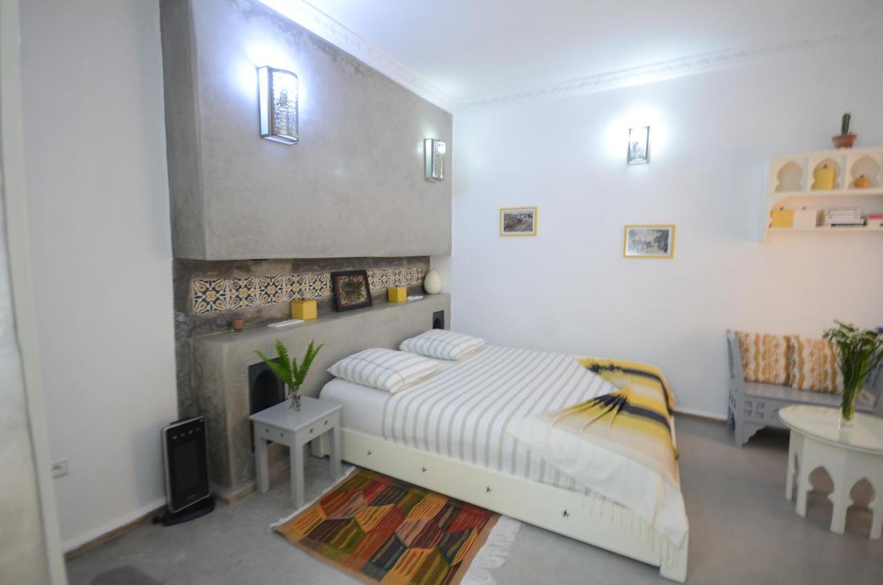 Maison De Vacances Avec Vue Mer Essaouira Esterno foto