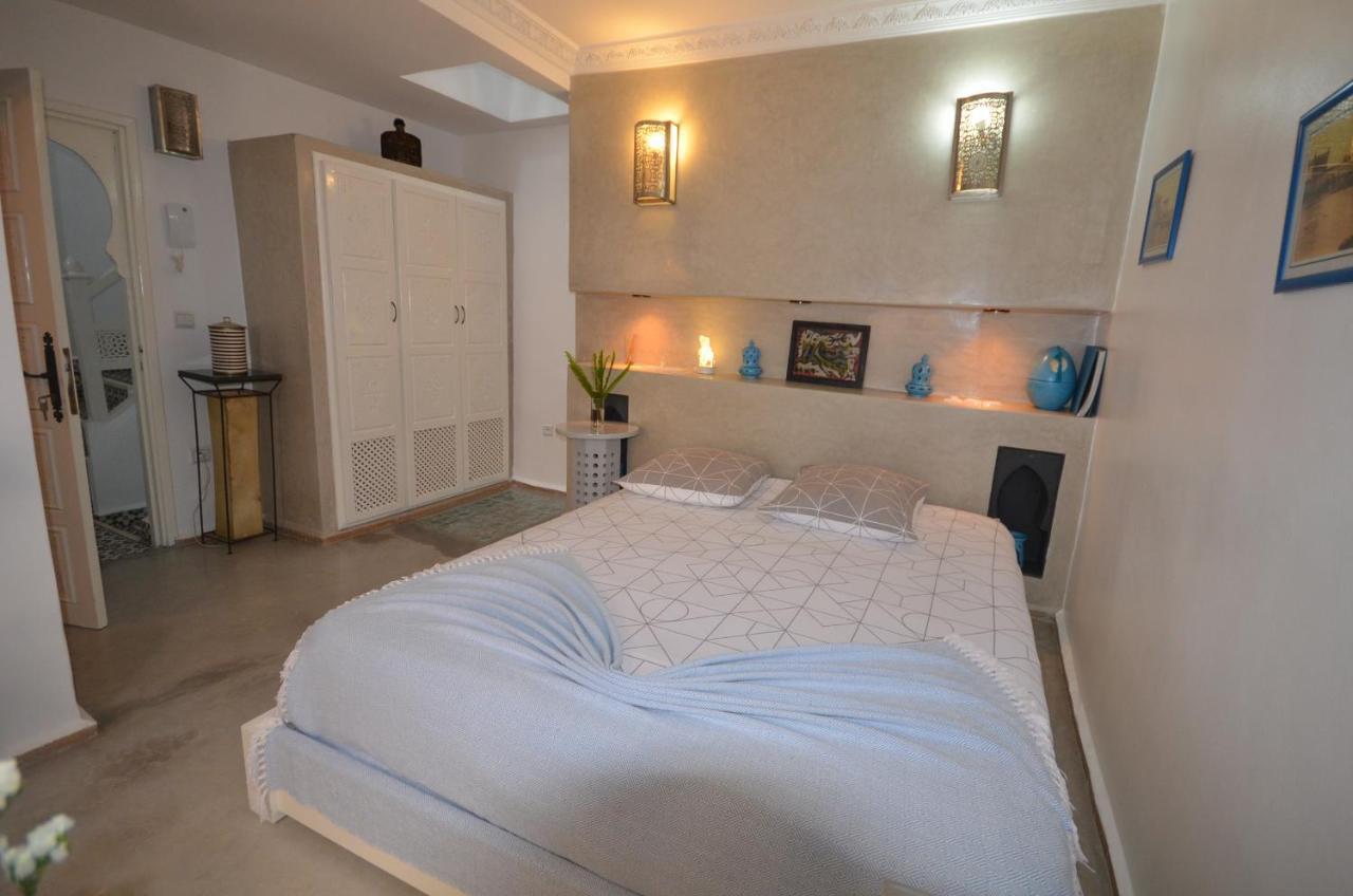 Maison De Vacances Avec Vue Mer Essaouira Esterno foto