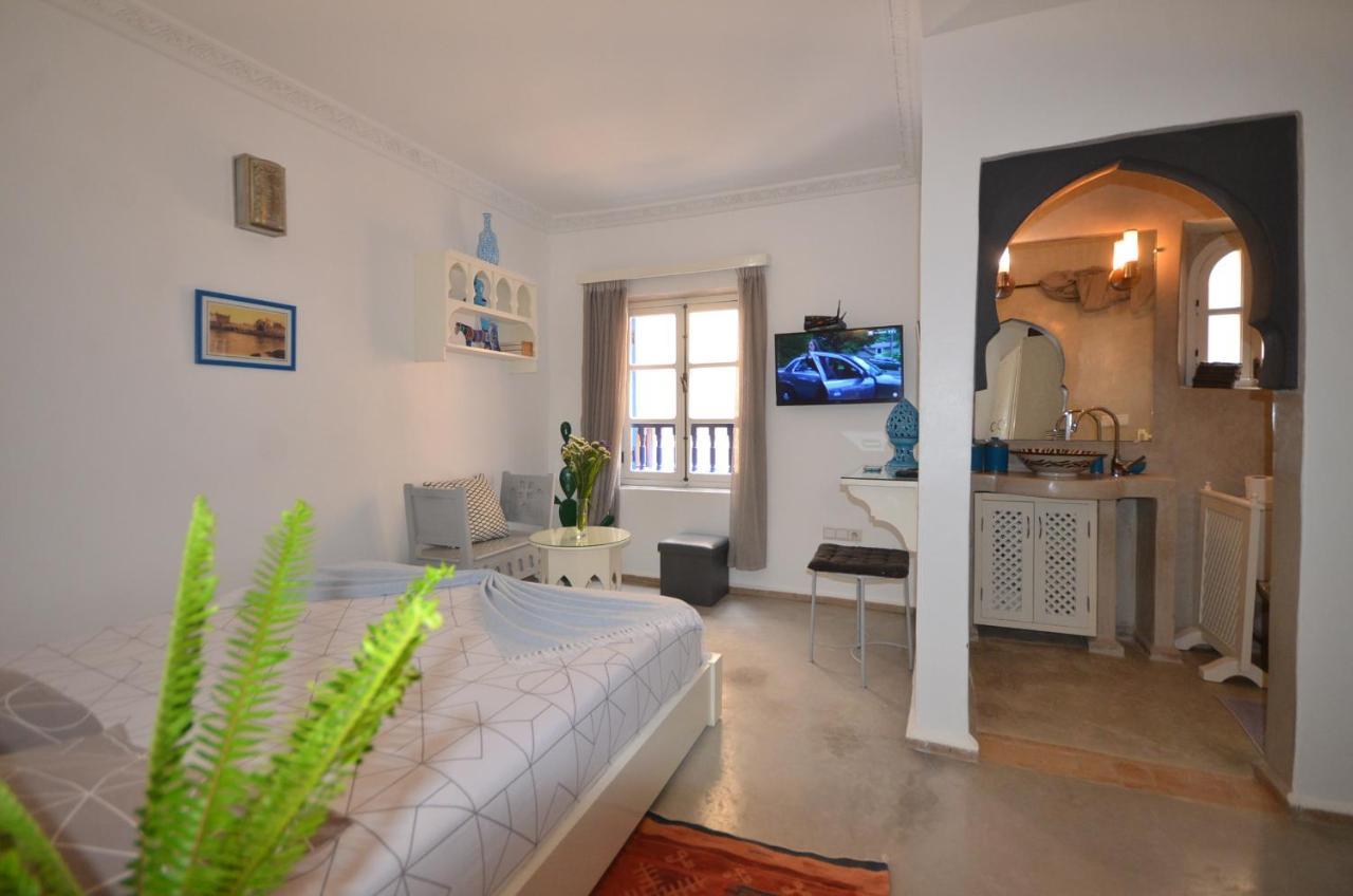 Maison De Vacances Avec Vue Mer Essaouira Esterno foto