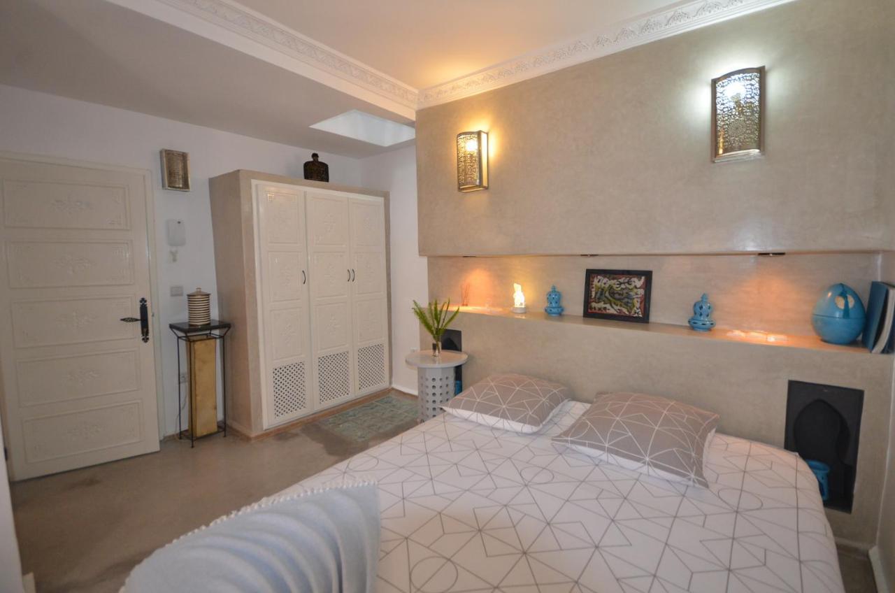 Maison De Vacances Avec Vue Mer Essaouira Esterno foto
