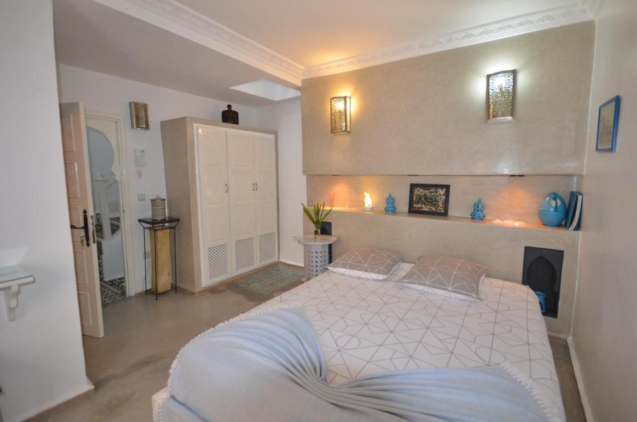 Maison De Vacances Avec Vue Mer Essaouira Esterno foto