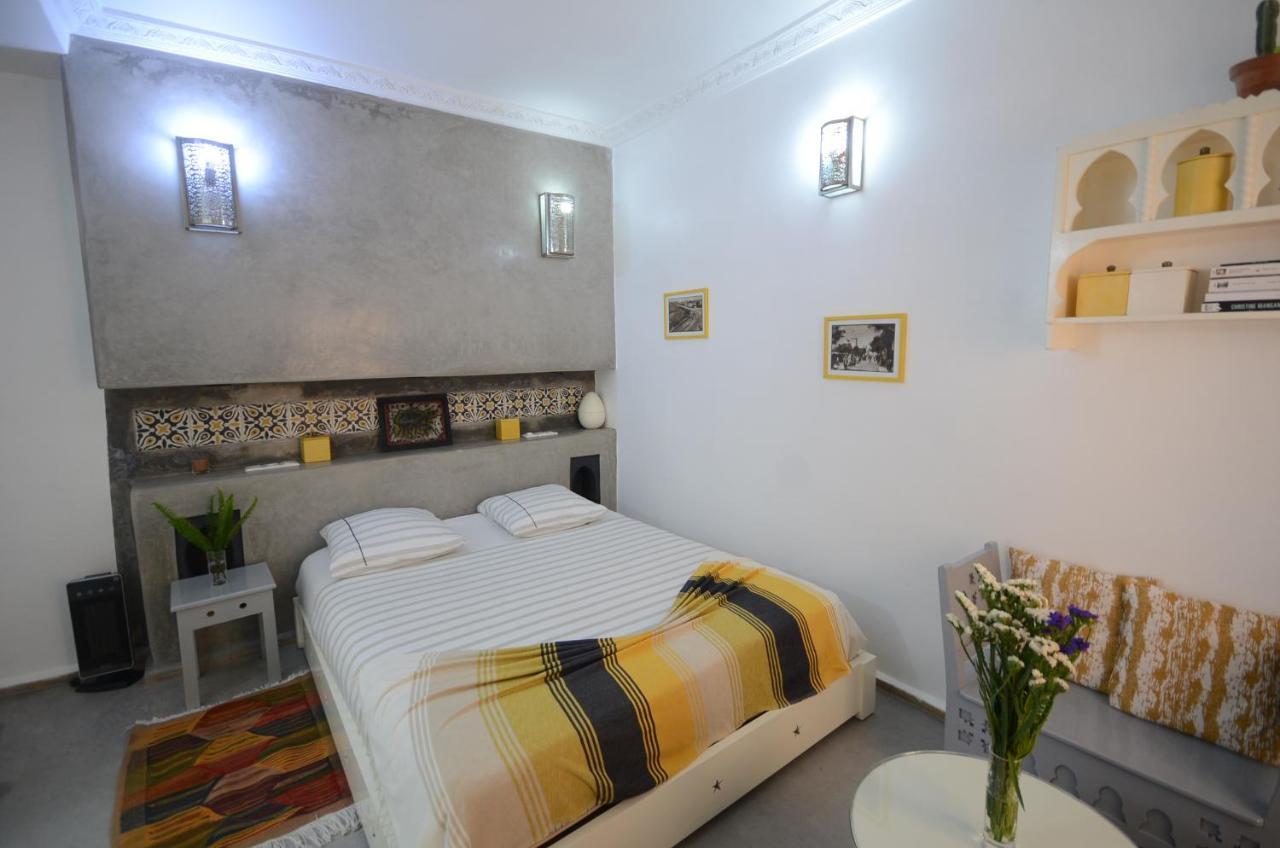 Maison De Vacances Avec Vue Mer Essaouira Esterno foto