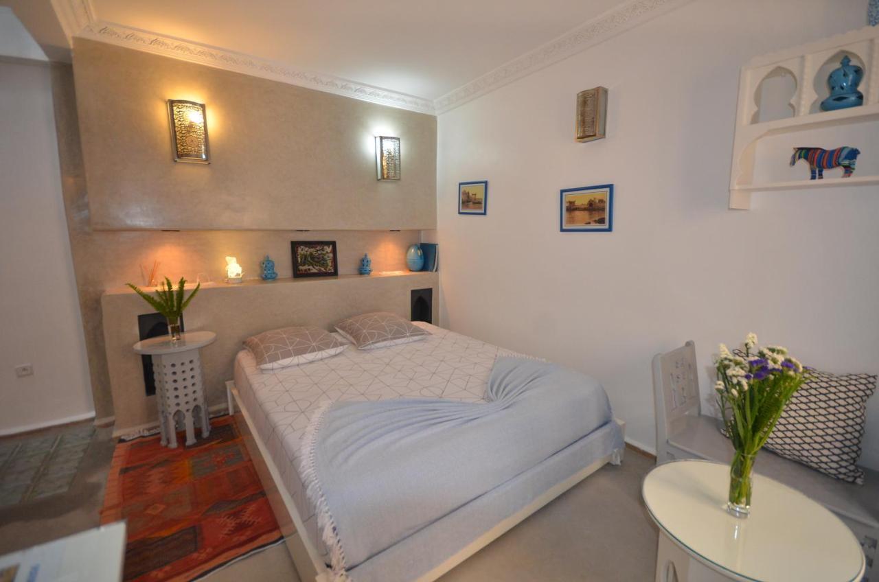 Maison De Vacances Avec Vue Mer Essaouira Esterno foto