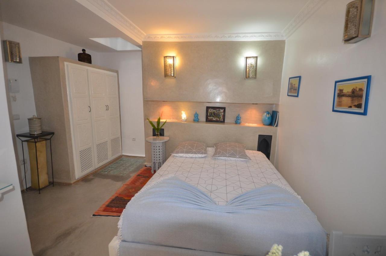 Maison De Vacances Avec Vue Mer Essaouira Esterno foto