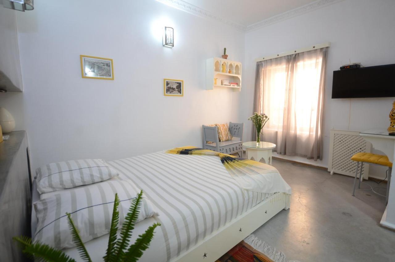 Maison De Vacances Avec Vue Mer Essaouira Esterno foto