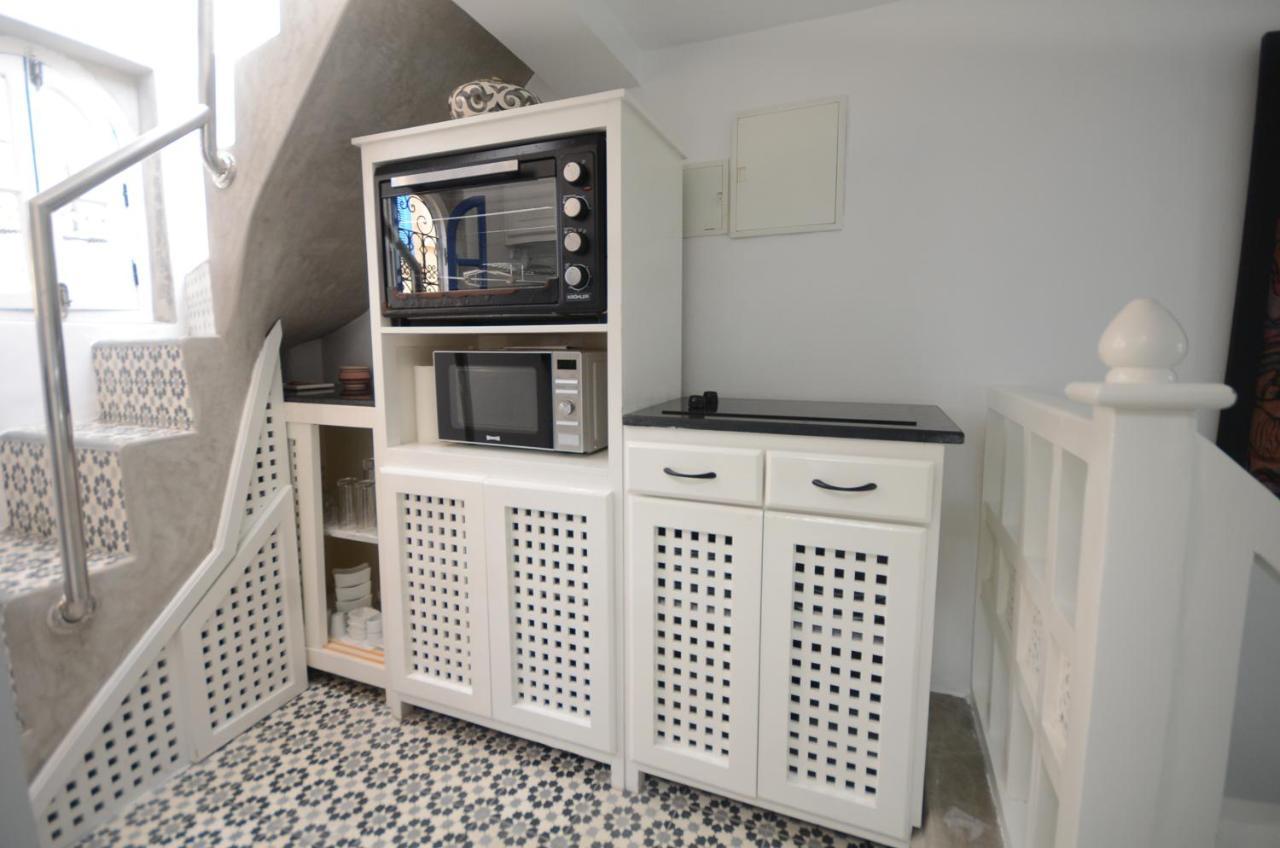 Maison De Vacances Avec Vue Mer Essaouira Esterno foto