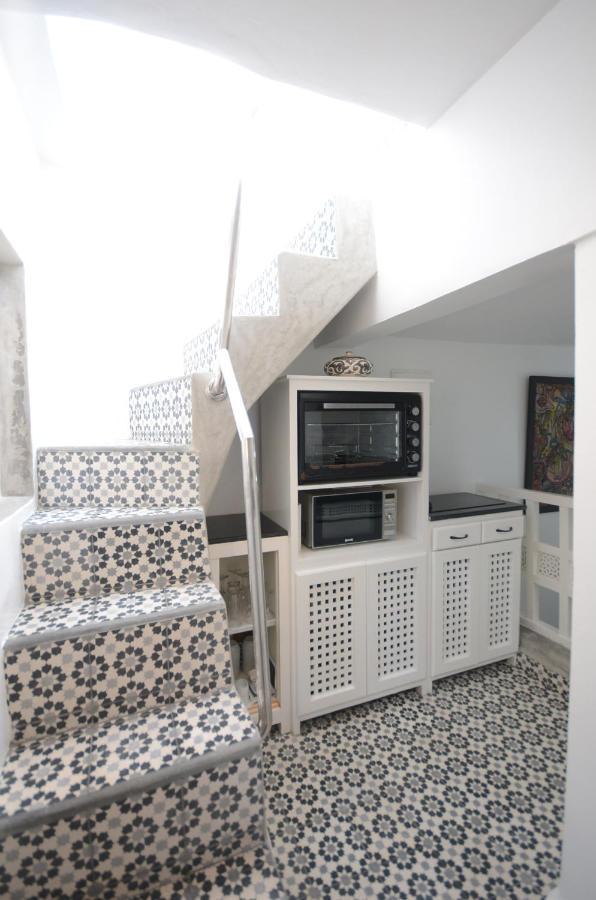 Maison De Vacances Avec Vue Mer Essaouira Esterno foto