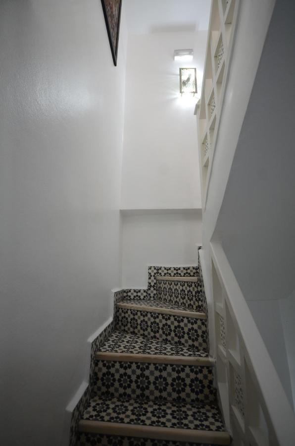 Maison De Vacances Avec Vue Mer Essaouira Esterno foto